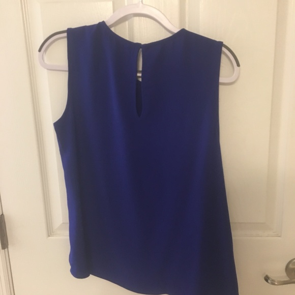 Strut & Bolt Blouse - Picture 2 of 2